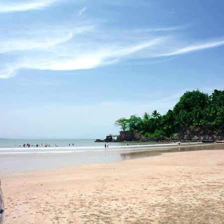 Devasthali - The Valley Of Gods Bogmalo Beach Extérieur photo
